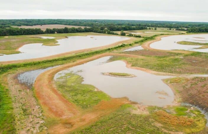 Arkansas Property Offers Excellent Hunting Opportunities